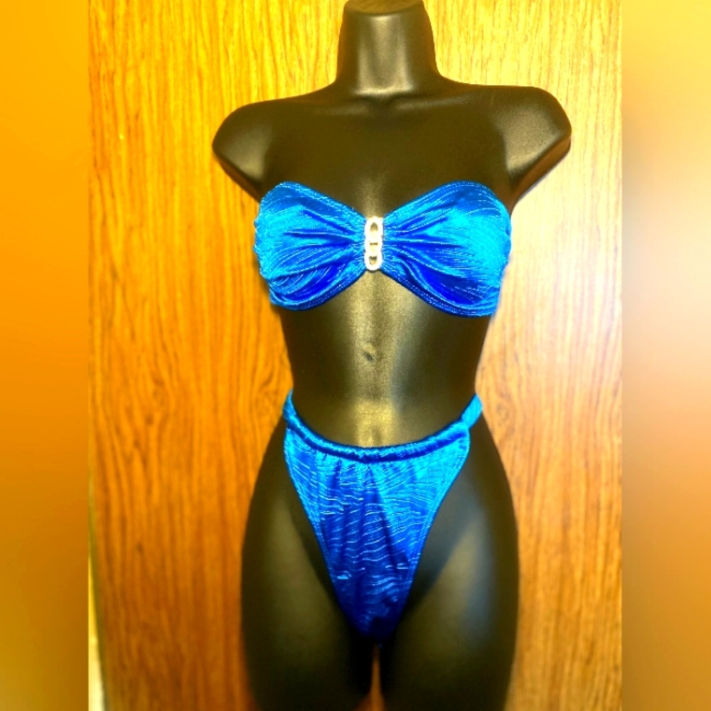 Two Piece Bikini
